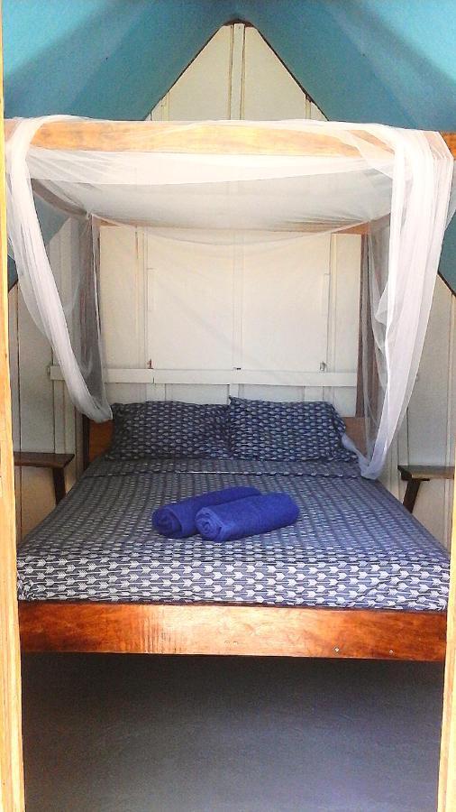Las Peñitas Cabanas Rusticas מראה חיצוני תמונה